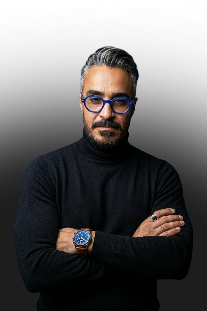 Wahid Tayari Architecte